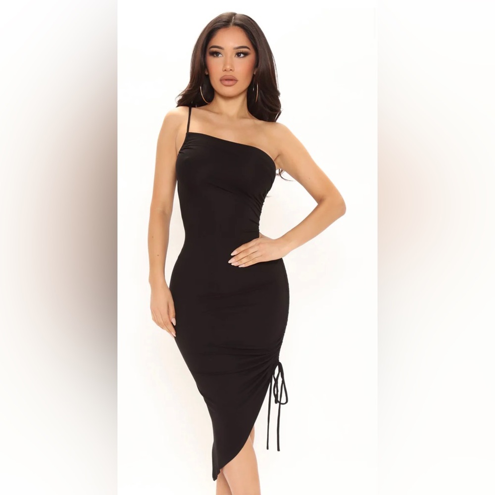 Fashion Nova Dress